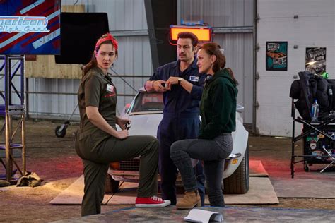 'Shifting Gears' (2024): Cast, Plot, Release Date, News and More .